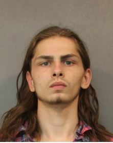 David Charles Laux Jr.